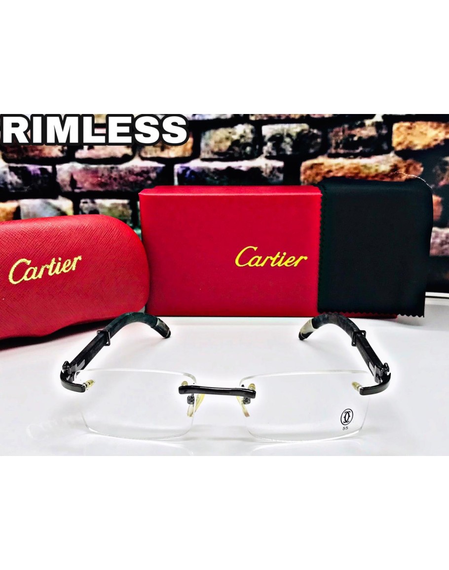 Cartier sales glasses india
